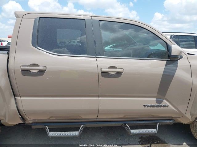 Продажа на аукционе авто 2026 Toyota Tacoma Trd Sport, vin: 3TMKB5FN0TM063085, номер лота: 45810266