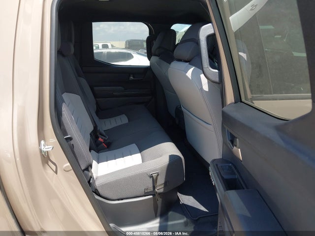Продажа на аукционе авто 2026 Toyota Tacoma Trd Sport, vin: 3TMKB5FN0TM063085, номер лота: 45810266