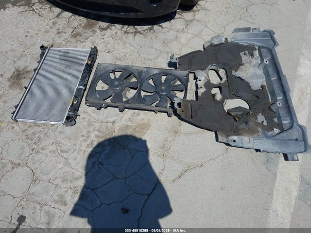 2005 Subaru Forester 2.5xt მანქანა იყიდება აუქციონზე, vin: JF1SG69665H706385, აუქციონის ნომერი: 45810269