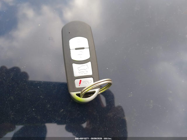 Aukcja sprzedaży 2017 Mazda Mazda6 Grand Touring, vin: JM1GL1W53H1105961, numer aukcji: 45810271