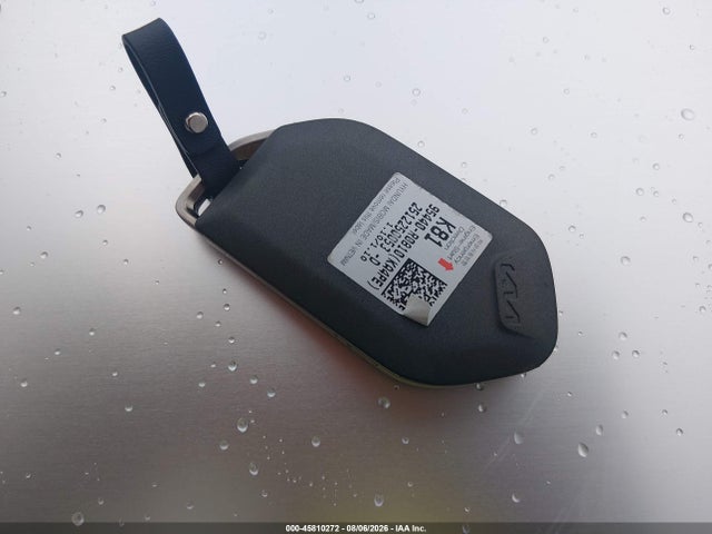 Aukcja sprzedaży 2026 Kia Carnival Mpv Hybrid Ex, vin: KNDNC5KAXT6156547, numer aukcji: 45810272