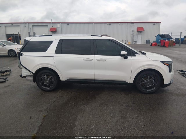 Aukcja sprzedaży 2026 Kia Carnival Mpv Hybrid Ex, vin: KNDNC5KAXT6156547, numer aukcji: 45810272