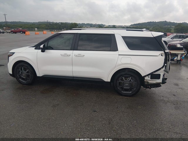 Aukcja sprzedaży 2026 Kia Carnival Mpv Hybrid Ex, vin: KNDNC5KAXT6156547, numer aukcji: 45810272
