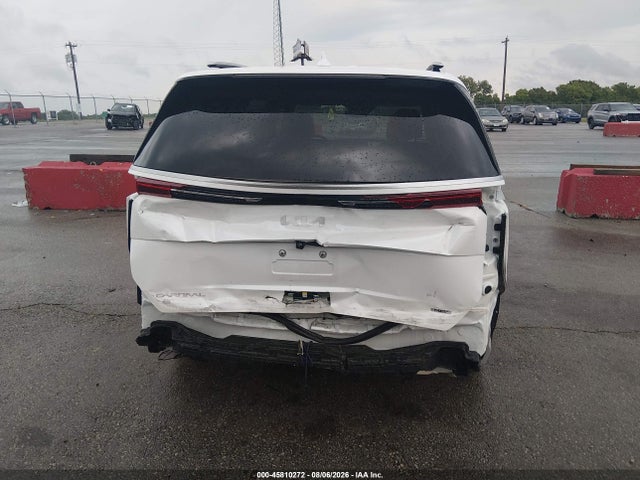 Aukcja sprzedaży 2026 Kia Carnival Mpv Hybrid Ex, vin: KNDNC5KAXT6156547, numer aukcji: 45810272