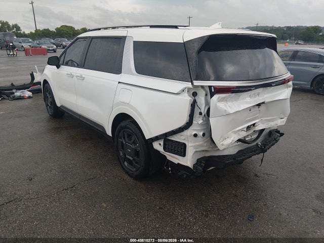 Aukcja sprzedaży 2026 Kia Carnival Mpv Hybrid Ex, vin: KNDNC5KAXT6156547, numer aukcji: 45810272