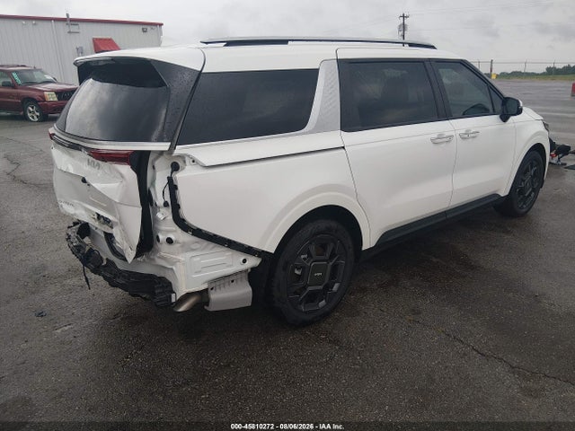 Aukcja sprzedaży 2026 Kia Carnival Mpv Hybrid Ex, vin: KNDNC5KAXT6156547, numer aukcji: 45810272