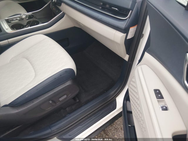 Aukcja sprzedaży 2026 Kia Carnival Mpv Hybrid Ex, vin: KNDNC5KAXT6156547, numer aukcji: 45810272
