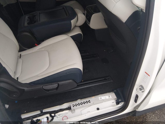 Aukcja sprzedaży 2026 Kia Carnival Mpv Hybrid Ex, vin: KNDNC5KAXT6156547, numer aukcji: 45810272