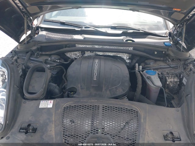 Aukcja sprzedaży 2018 Porsche Macan Sport Edition, vin: WP1AA2A50JLB21701, numer aukcji: 45810275