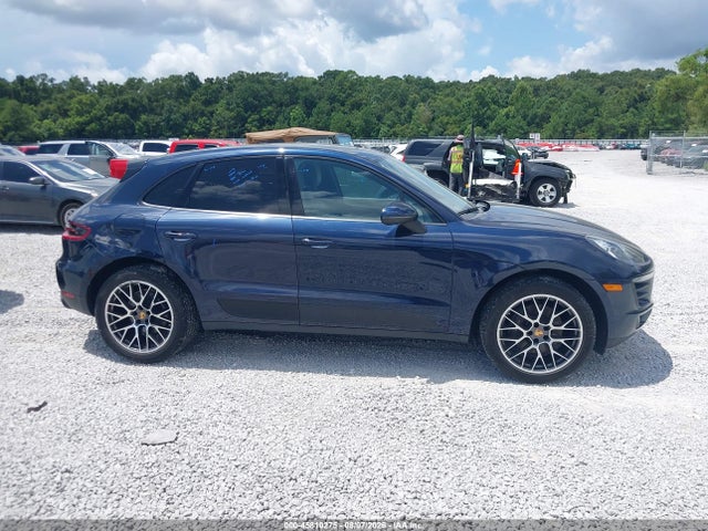 Aukcja sprzedaży 2018 Porsche Macan Sport Edition, vin: WP1AA2A50JLB21701, numer aukcji: 45810275