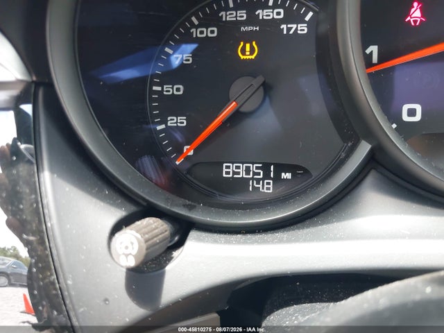 Aukcja sprzedaży 2018 Porsche Macan Sport Edition, vin: WP1AA2A50JLB21701, numer aukcji: 45810275