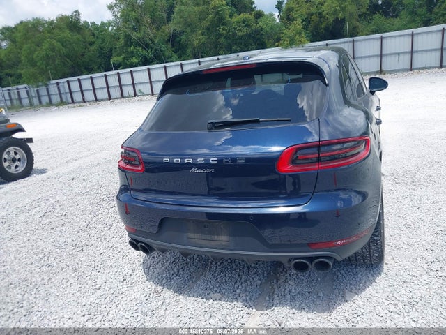 Aukcja sprzedaży 2018 Porsche Macan Sport Edition, vin: WP1AA2A50JLB21701, numer aukcji: 45810275