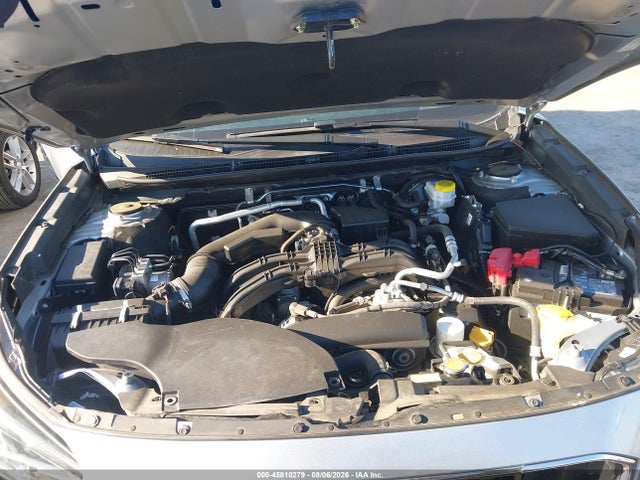 4S4BTAFC1M3214180 Subaru Outback Premium