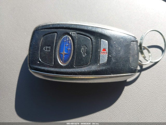 4S4BTAFC1M3214180 Subaru Outback Premium