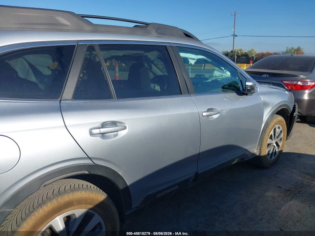 4S4BTAFC1M3214180 Subaru Outback Premium