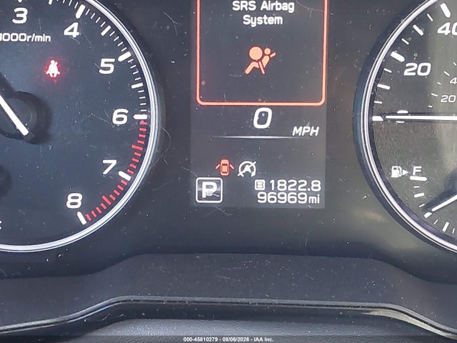 4S4BTAFC1M3214180 Subaru Outback Premium