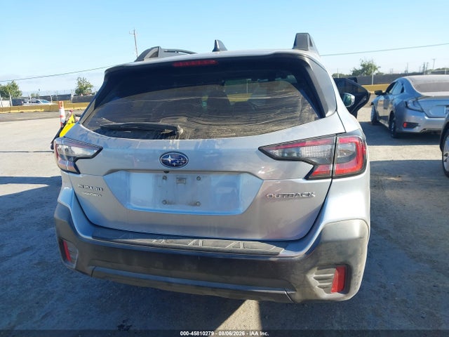 4S4BTAFC1M3214180 Subaru Outback Premium