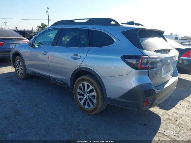 4S4BTAFC1M3214180 Subaru Outback Premium