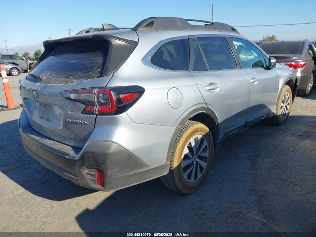 4S4BTAFC1M3214180 Subaru Outback Premium