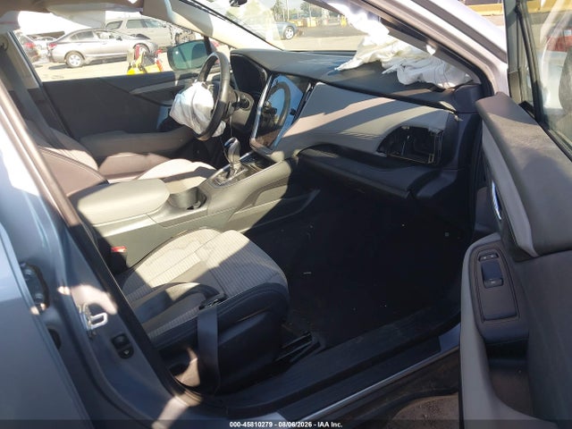 4S4BTAFC1M3214180 Subaru Outback Premium
