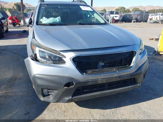 4S4BTAFC1M3214180 Subaru Outback Premium