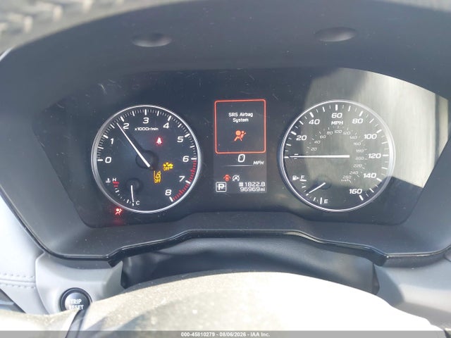 4S4BTAFC1M3214180 Subaru Outback Premium