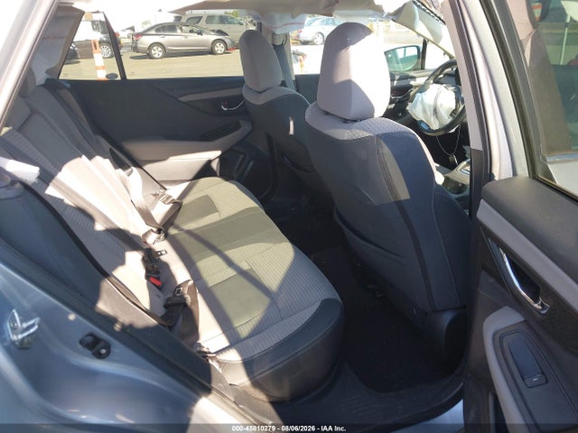 4S4BTAFC1M3214180 Subaru Outback Premium