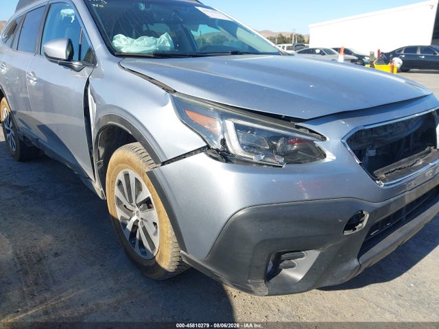 4S4BTAFC1M3214180 Subaru Outback Premium