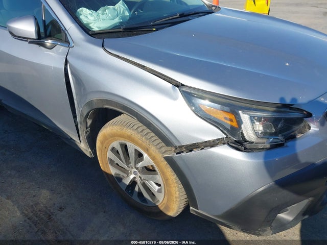 4S4BTAFC1M3214180 Subaru Outback Premium