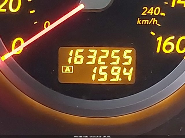 45810293 :رقم المزاد ، JNKAY01E26M109664 vin ، 2006 Infiniti M35 Sport مزاد بيع