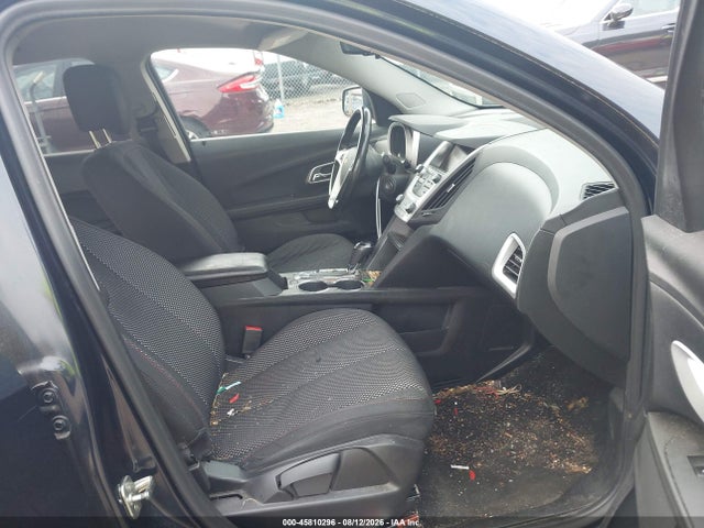Aukcja sprzedaży 2016 Chevrolet Equinox Lt, vin: 2GNFLFEK5G6353499, numer aukcji: 45810296