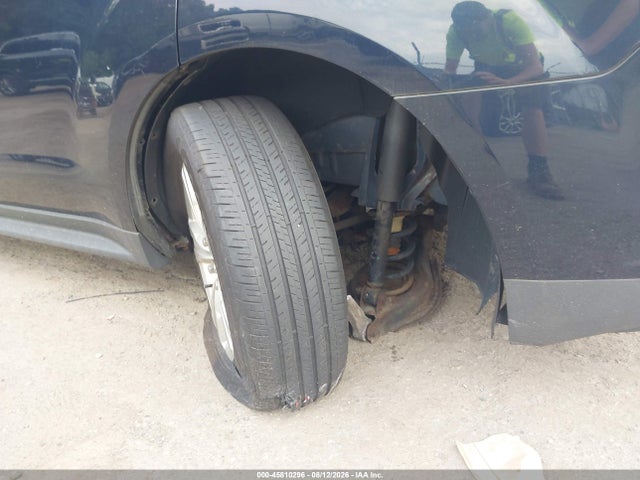 Aukcja sprzedaży 2016 Chevrolet Equinox Lt, vin: 2GNFLFEK5G6353499, numer aukcji: 45810296