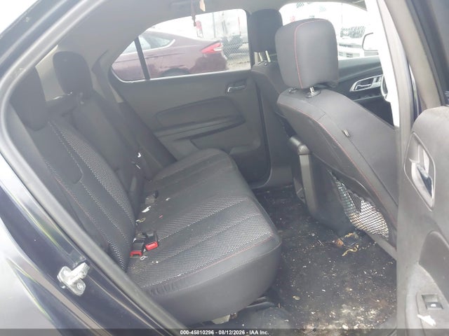 Aukcja sprzedaży 2016 Chevrolet Equinox Lt, vin: 2GNFLFEK5G6353499, numer aukcji: 45810296