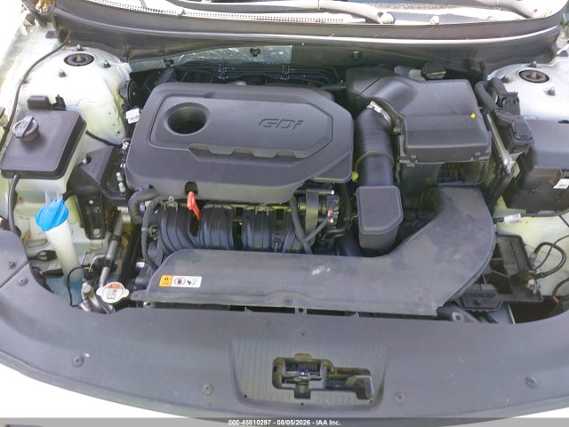 5NPE34AF7FH033421 Hyundai Sonata Sport