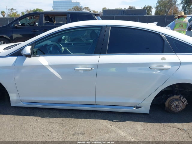 5NPE34AF7FH033421 Hyundai Sonata Sport