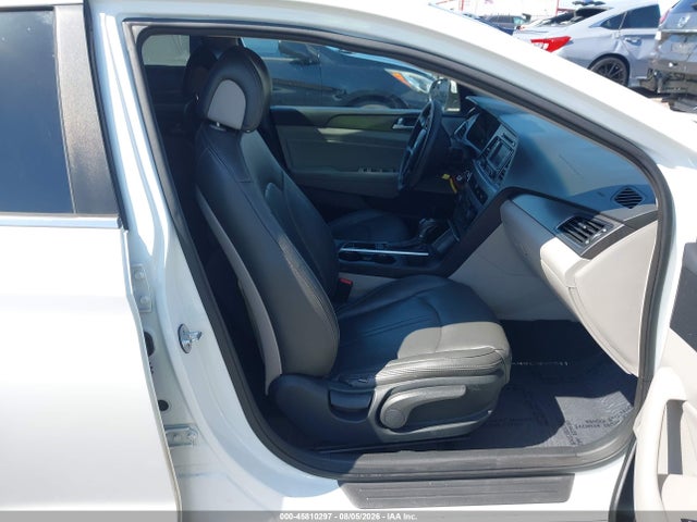 5NPE34AF7FH033421 Hyundai Sonata Sport