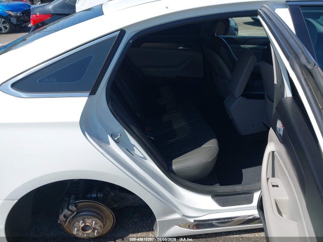 5NPE34AF7FH033421 Hyundai Sonata Sport