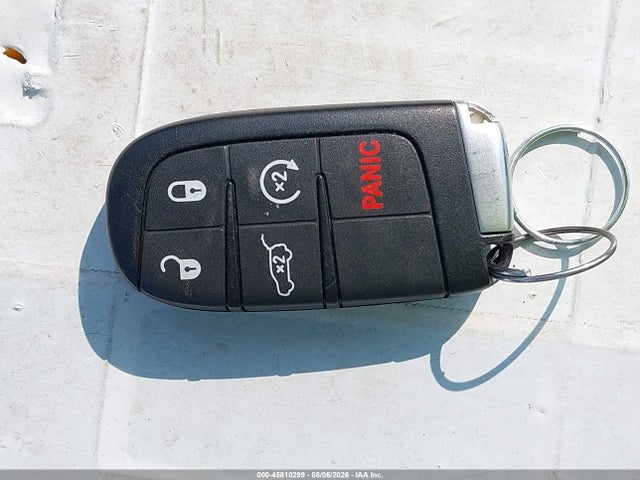 Aukcja sprzedaży 2014 Dodge Durango R/t, vin: 1C4SDJCT8EC418711, numer aukcji: 45810299