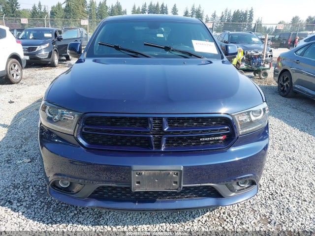 Aukcja sprzedaży 2014 Dodge Durango R/t, vin: 1C4SDJCT8EC418711, numer aukcji: 45810299