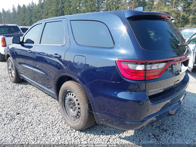 Aukcja sprzedaży 2014 Dodge Durango R/t, vin: 1C4SDJCT8EC418711, numer aukcji: 45810299