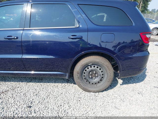 Aukcja sprzedaży 2014 Dodge Durango R/t, vin: 1C4SDJCT8EC418711, numer aukcji: 45810299