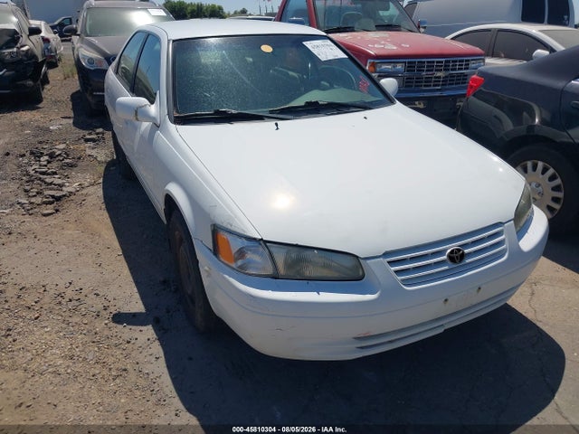 Продажа на аукционе авто 1997 Toyota Camry Le V6, vin: 4T1BF22KXVU902975, номер лота: 45810304