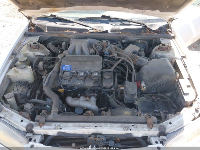 Продажа на аукционе авто 1997 Toyota Camry Le V6, vin: 4T1BF22KXVU902975, номер лота: 45810304