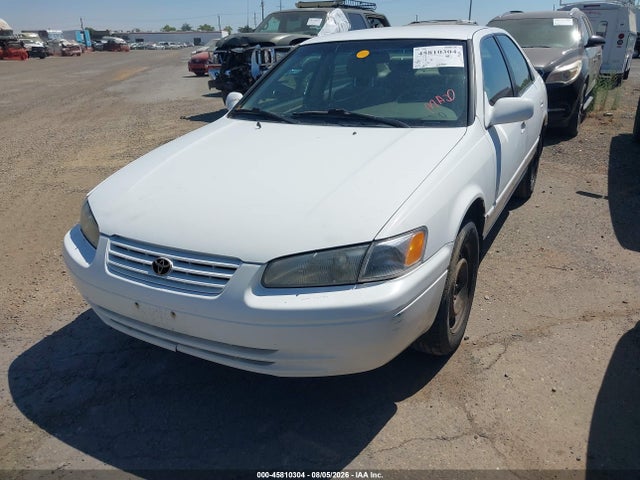 Продажа на аукционе авто 1997 Toyota Camry Le V6, vin: 4T1BF22KXVU902975, номер лота: 45810304