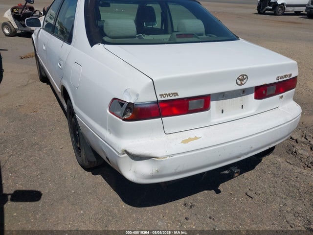 Продажа на аукционе авто 1997 Toyota Camry Le V6, vin: 4T1BF22KXVU902975, номер лота: 45810304