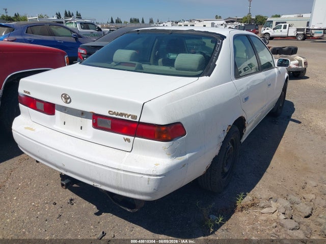 Продажа на аукционе авто 1997 Toyota Camry Le V6, vin: 4T1BF22KXVU902975, номер лота: 45810304