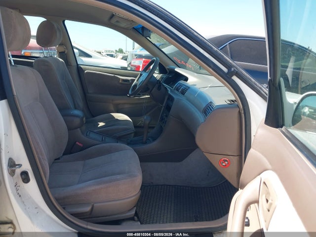 Продажа на аукционе авто 1997 Toyota Camry Le V6, vin: 4T1BF22KXVU902975, номер лота: 45810304