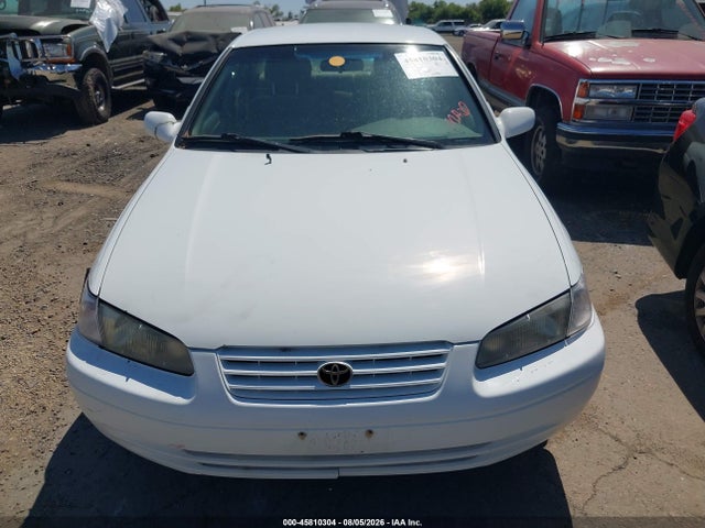 Продажа на аукционе авто 1997 Toyota Camry Le V6, vin: 4T1BF22KXVU902975, номер лота: 45810304