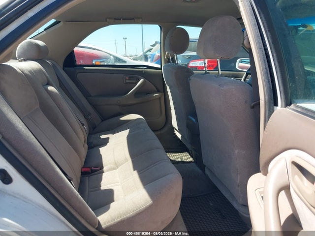 Продажа на аукционе авто 1997 Toyota Camry Le V6, vin: 4T1BF22KXVU902975, номер лота: 45810304
