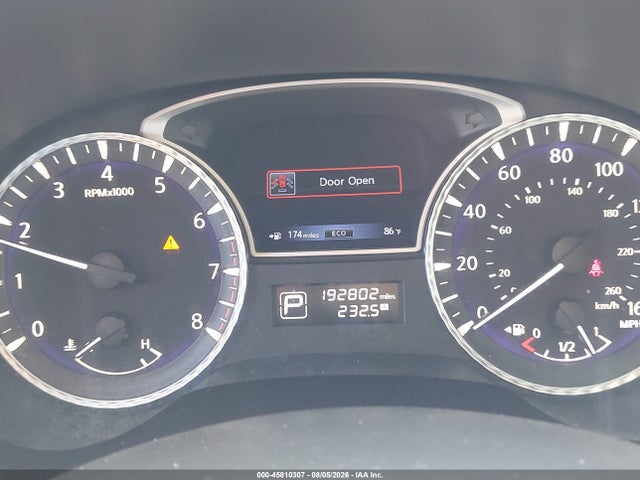 Продаж на аукціоні авто 2013 Infiniti Jx35, vin: 5N1AL0MN4DC325686, номер лоту: 45810307